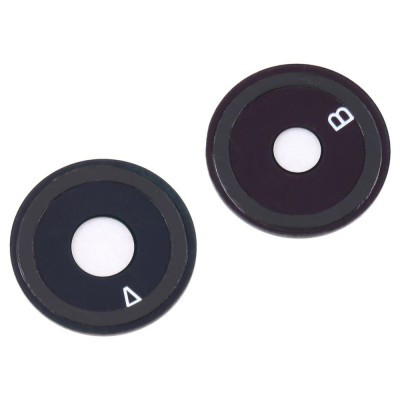 Camera Lens For Infinix Hot 30i 50mp Blue By - Maxbhi Com