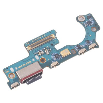 Charging Connector Flex Pcb Board For Samsung Galaxy Z Flip7 By - Maxbhi Com