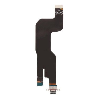 Charging Connector Flex Pcb Board For Samsung Galaxy Z Fold7 By - Maxbhi Com