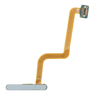 Fingerprint Sensor Flex Cable For Samsung Galaxy Z Fold7 Mint By - Maxbhi Com