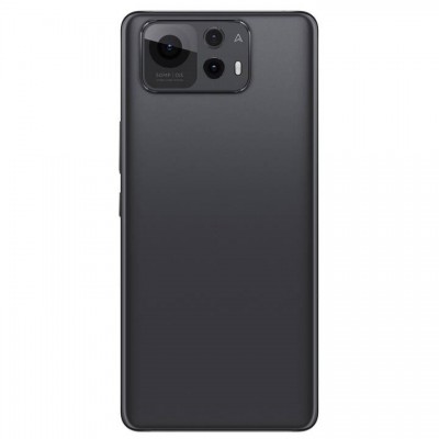 Full Body Housing For Asus Zenfone 12 Ultra Black - Maxbhi Com