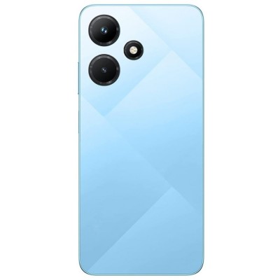 Full Body Housing For Infinix Hot 30i 50mp Blue - Maxbhi Com