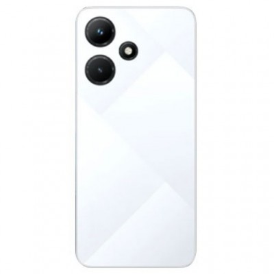 Full Body Housing For Infinix Hot 30i 50mp White - Maxbhi Com