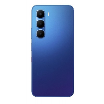 Full Body Housing For Infinix Hot 60 Blue - Maxbhi Com