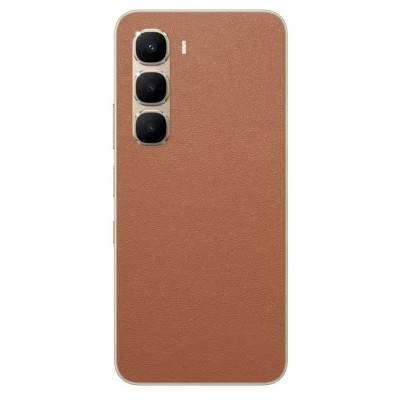 Full Body Housing For Infinix Hot 60 Brown - Maxbhi Com