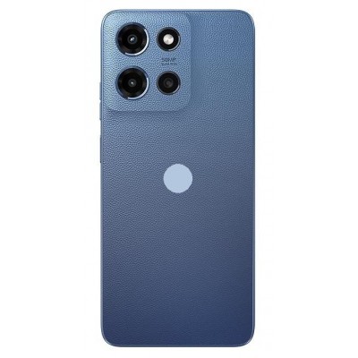 Full Body Housing For Motorola Moto G 2025 White - Maxbhi Com
