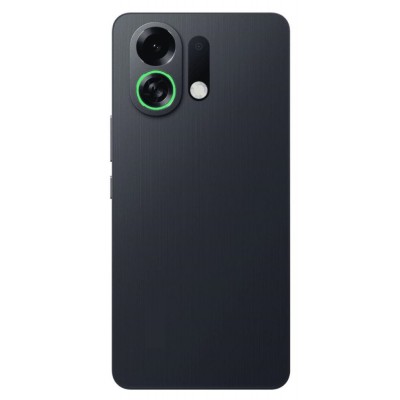 Full Body Housing For Oppo K13 Turbo Pro Black - Maxbhi Com
