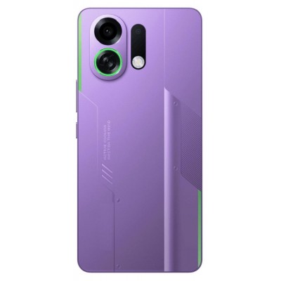 Full Body Housing For Oppo K13 Turbo Pro Purple - Maxbhi Com