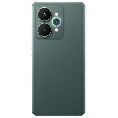 Full Body Housing For Realme 15 5g Green - Maxbhi Com