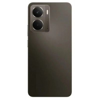Full Body Housing For Realme Neo7x Grey - Maxbhi Com