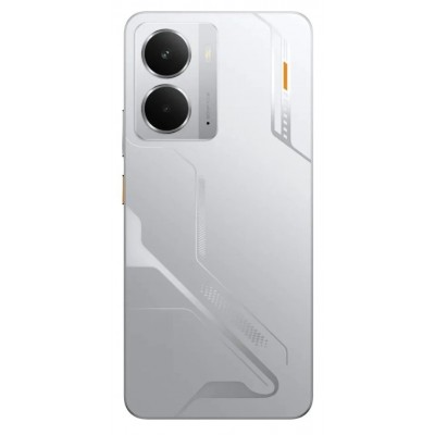 Full Body Housing For Realme Neo7x White - Maxbhi Com