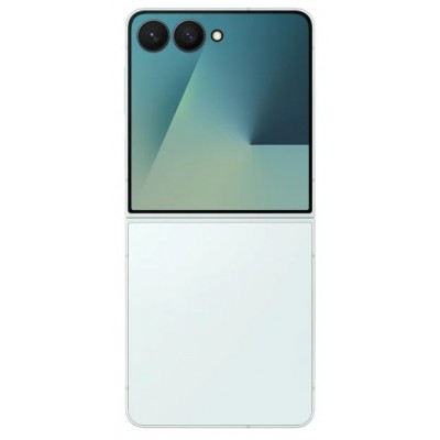 Full Body Housing For Samsung Galaxy Z Flip7 Mint - Maxbhi Com