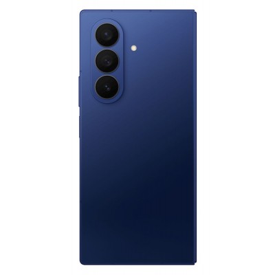 Full Body Housing For Samsung Galaxy Z Fold7 Blue - Maxbhi Com