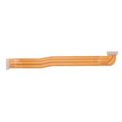 Lcd Flex Cable For Realme 15 Pro By - Maxbhi Com