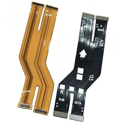 Lcd Flex Cable For Samsung Galaxy F36 5g By - Maxbhi Com Lcd Flex Cable For Samsung Galaxy F36 5g By - Maxbhi Com