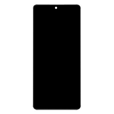 Lcd Screen For Realme 15 5g Replacement Display By - Maxbhi Com