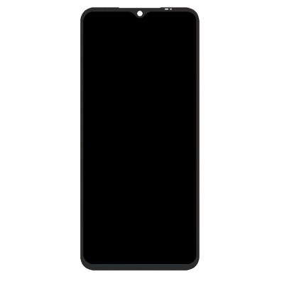 Lcd With Touch Screen For Coolpad Cp12 Neo Grey By - Maxbhi Com