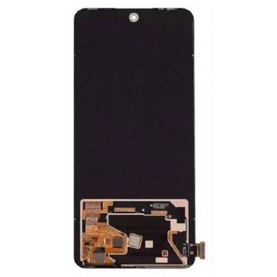 Lcd With Touch Screen For Realme 15 Pro Purple By - Maxbhi Com