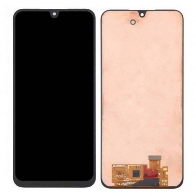 Lcd With Touch Screen For Samsung Galaxy F36 5g White By - Maxbhi Com