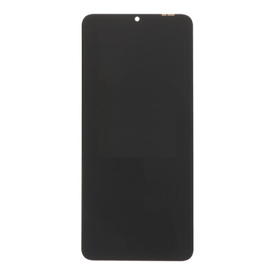 Lcd With Touch Screen For Vivo Y04 Violet By - Maxbhi Com