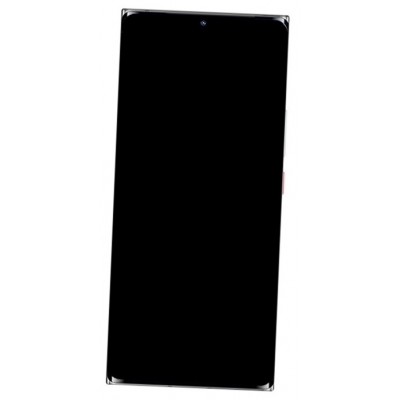 Proximity Light Sensor Flex Cable For Zte A41 Ultra By - Maxbhi Com