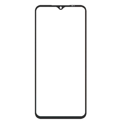 Touch Screen Digitizer For Coolpad Cp12 Neo Black By - Maxbhi Com