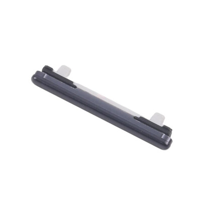 Volume Side Button Outer For Samsung Galaxy Z Flip7 Black By - Maxbhi Com