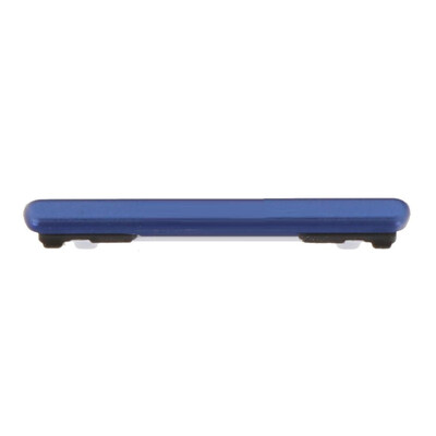 Volume Side Button Outer For Samsung Galaxy Z Flip7 Blue By - Maxbhi Com