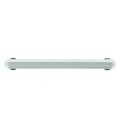 Volume Side Button Outer For Samsung Galaxy Z Flip7 Mint By - Maxbhi Com