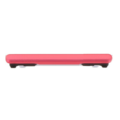 Volume Side Button Outer For Samsung Galaxy Z Flip7 Pink By - Maxbhi Com