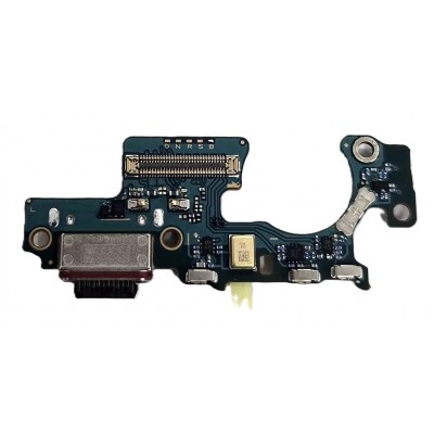 Charging Connector Flex Pcb Board For Samsung Galaxy Z Flip7 Fe By - Maxbhi Com