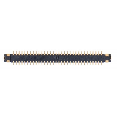 Lcd Connector For Samsung Galaxy S9 Plus By - Maxbhi Com