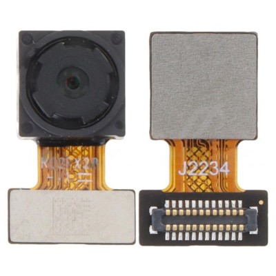 Replacement Back Camera For Samsung Galaxy Z Flip7 Fe By - Maxbhi Com