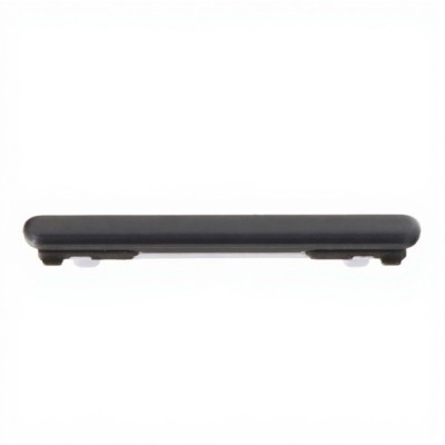 Volume Side Button Outer For Samsung Galaxy Z Flip7 Fe Black By - Maxbhi Com