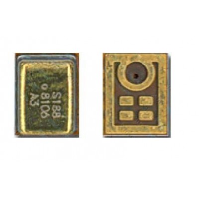 Microphone - Mic for Gee Pee Magna 2711