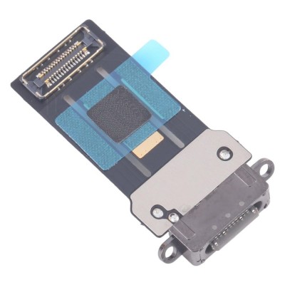 Charging Connector Flex Pcb Board For Apple Ipad Mini A17 Pro 2024 By - Maxbhi Com