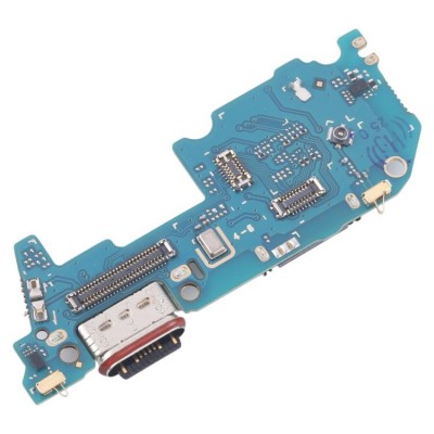 Charging Connector Flex Pcb Board For Realme 14 Pro 5g By - Maxbhi Com