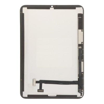 Lcd With Touch Screen For Apple Ipad Mini A17 Pro 2024 Blue By - Maxbhi Com