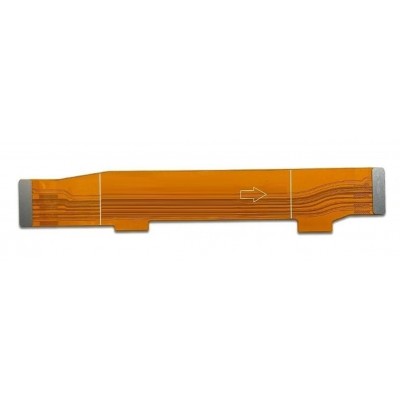Main Board Flex Cable For Xiaomi Poco X6 5g By - Maxbhi Com