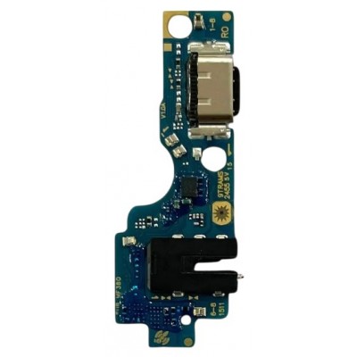 Charging Connector Flex Pcb Board For Infinix Smart 9 Hd By - Maxbhi Com