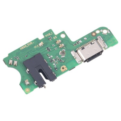 Tecno Tecno Camon 30 Charging Port