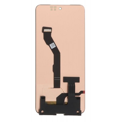 Lcd With Touch Screen For Vivo V50 Lite 5g White By - Maxbhi Com
