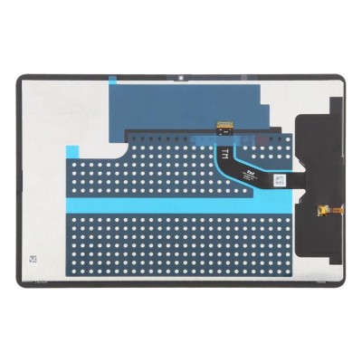 Lcd With Touch Screen For Xiaomi Redmi Pad 2 Grey By - Maxbhi Com