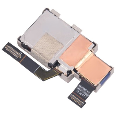 Replacement Back Camera For Asus Zenfone 10 By - Maxbhi Com