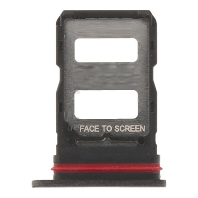 Sim Card Holder Tray For Xiaomi Poco M7 Pro 5g Silver - Maxbhi Com