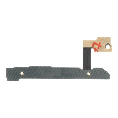 Volume Button Flex Cable For Huawei Pura 70 Ultra By - Maxbhi Com