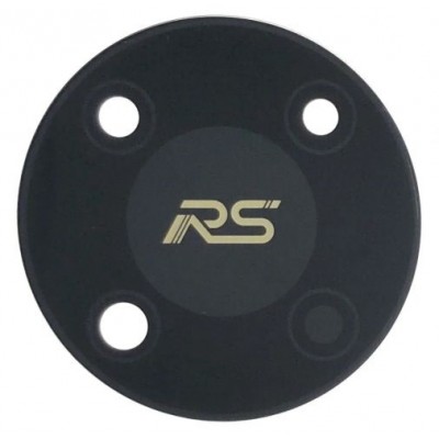 Camera Lens For Itel Rs4 Black By - Maxbhi Com