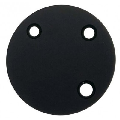 Camera Lens For Itel Rs4 White By - Maxbhi Com