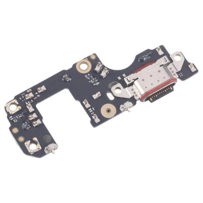 Charging Connector Flex Pcb Board For Motorola Moto G Power 2025 By - Maxbhi Com