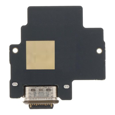 Charging Connector Flex Pcb Board For Oppo Pad 3 Pro By - Maxbhi Com